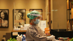 Reasons for Admissions to US Children’s Hospitals During the COVID-19 Pandemic