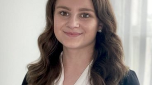 Meet Sarah Mooney, PIRN Youth Representative