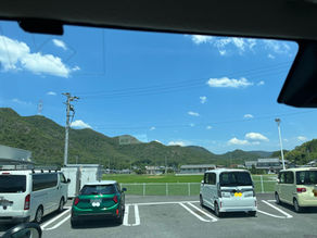 岡山出張