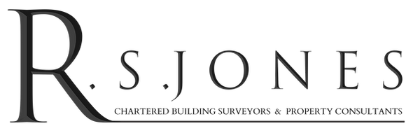 R.S.Jones Logo