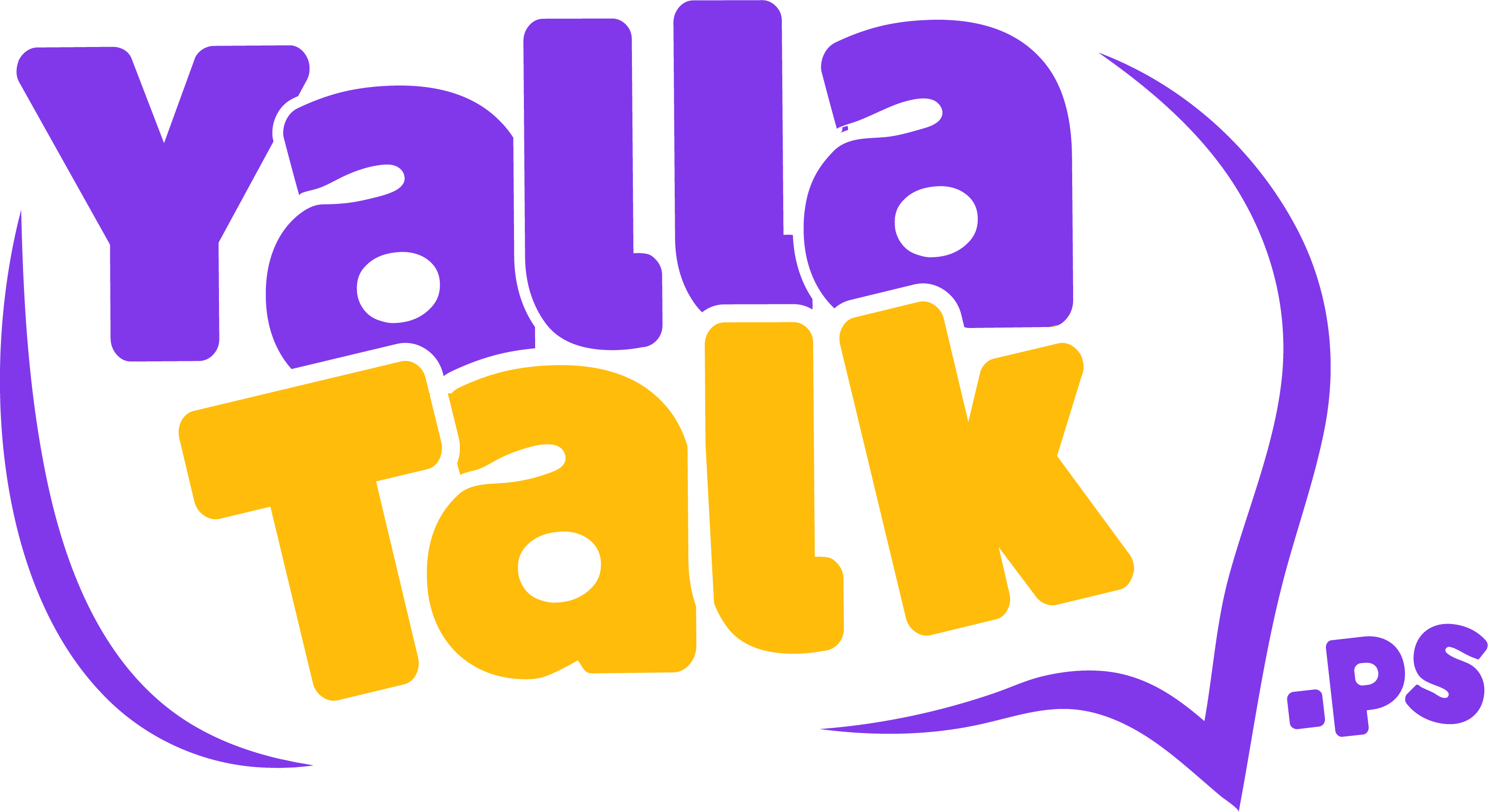 Yalla Talk