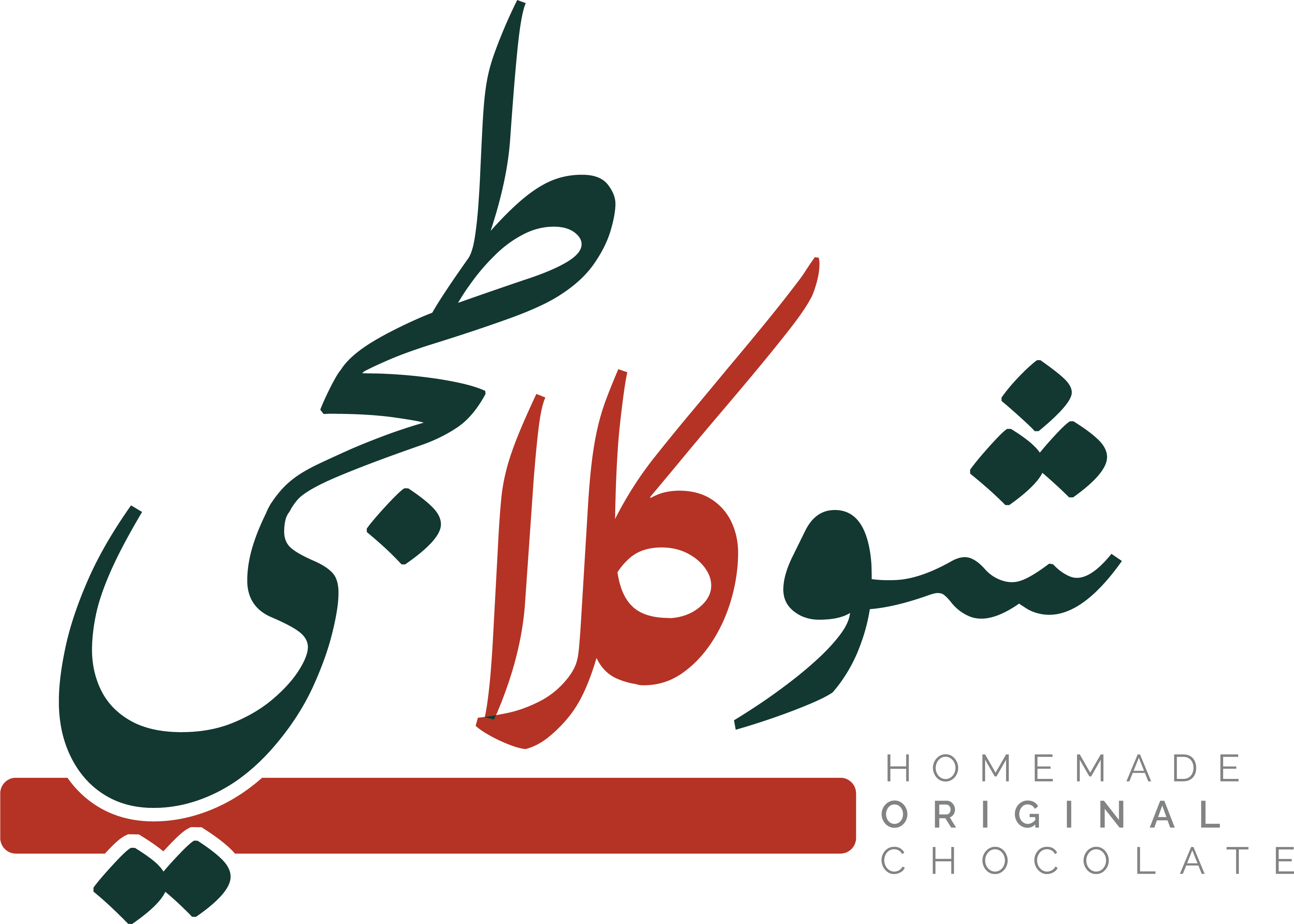 Chocolatji