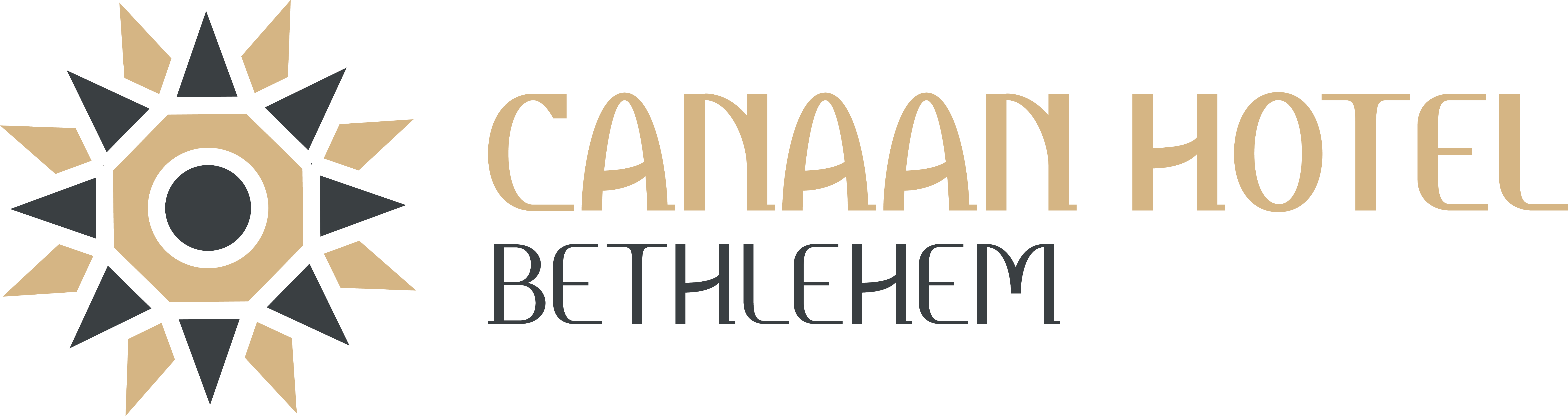 Canaan Hotel