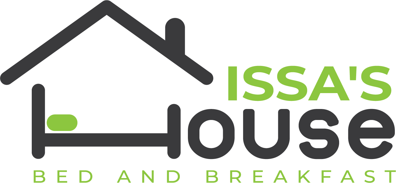 Issa House