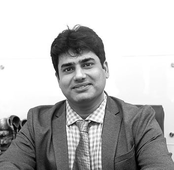 Dr rahul surti cnv healthcare