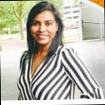 Dartmouth College Engineering Management Graduate Shares her ...