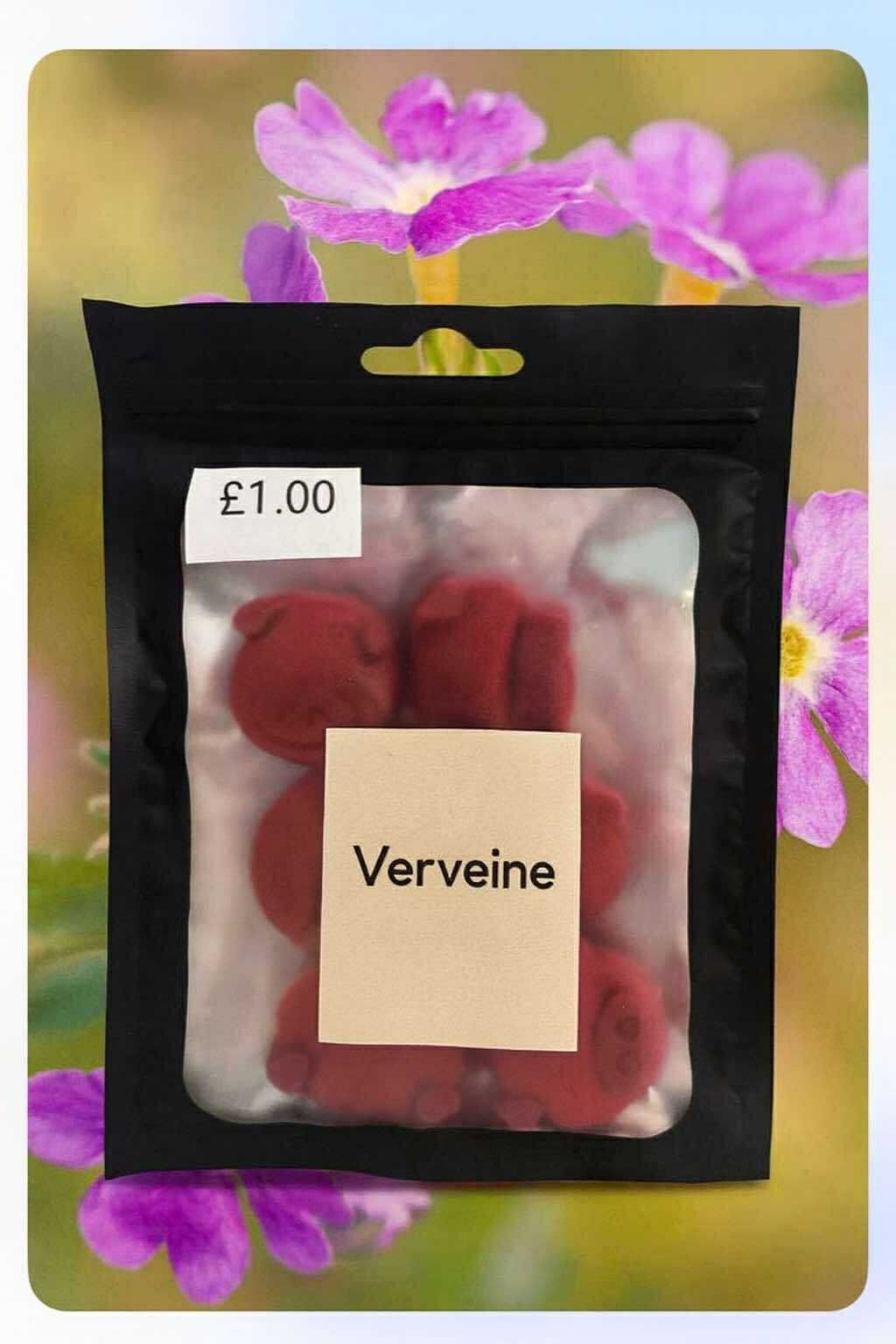 Verveine wax melts