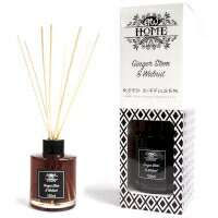 Ginger Stem & Walnut Reed Diffuser