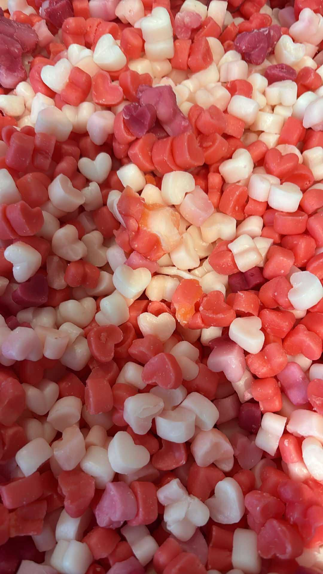 Musk & Rose Scoopies