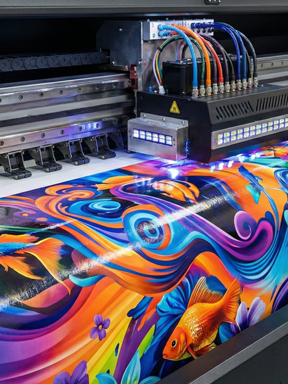 The Hidden Advantages of Choosing Offset Printing for Your Business