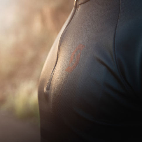 Ruedi Beck at SCOTT Sports