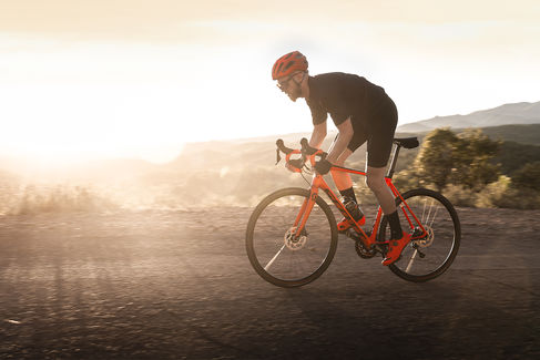 Ruedi Beck at SCOTT Sports