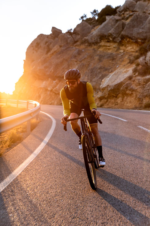 Ruedi Beck at TAG Heuer