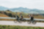 Cycling My Way