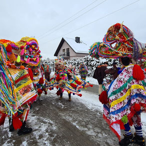 54. “Żywieckie Gody” w Milówce WYNIKI