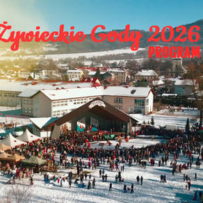Żywieckie Gody 2026 - program
