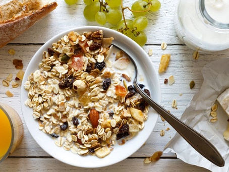 Maximize Your Dieting Plans With Natural Appetite Suppressants