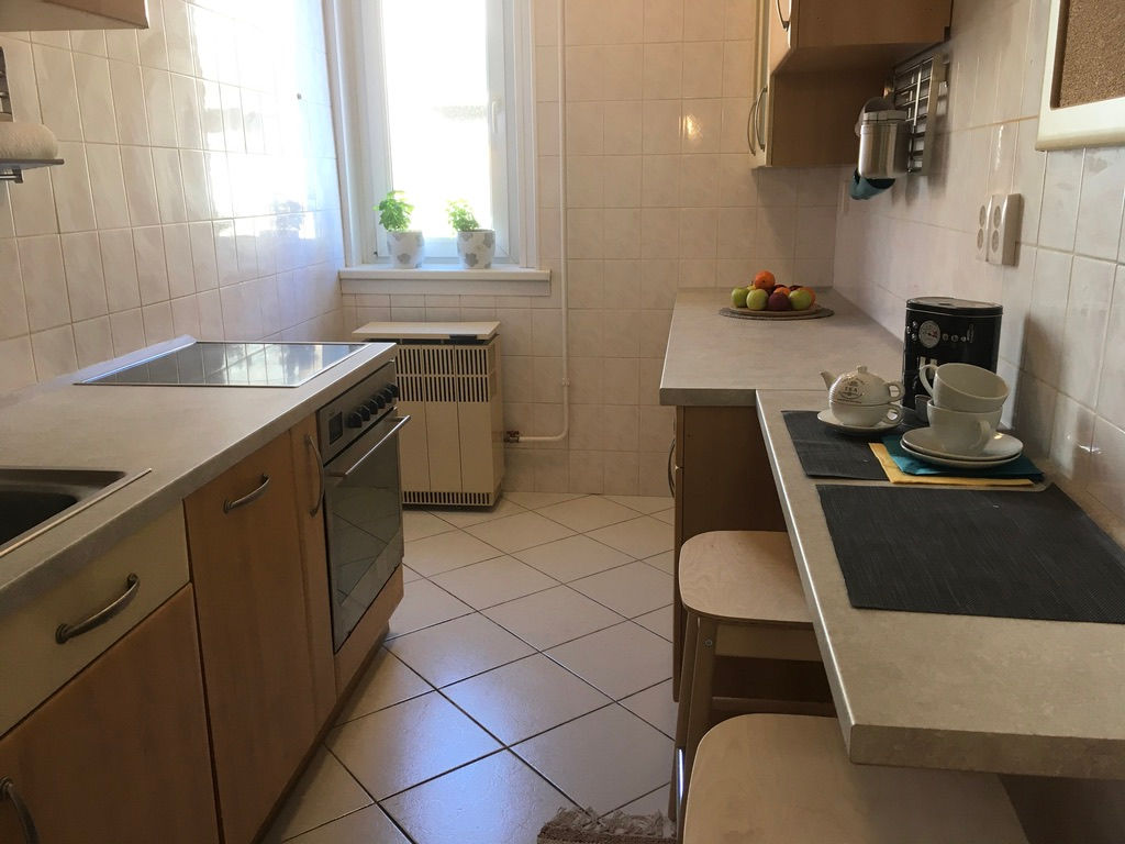 Lakás felkészítése kiadásra – 3. kép