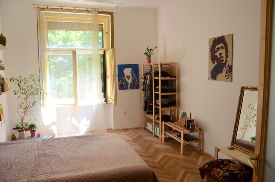 Barátságos kislakás a Reitter Ferenc utcában – 9. kép