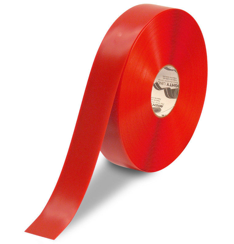 Thumbnail: 2" Solid Floor Tape - 100' roll