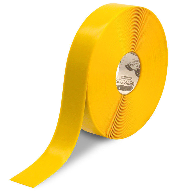 Thumbnail: 2" Solid Floor Tape - 100' roll
