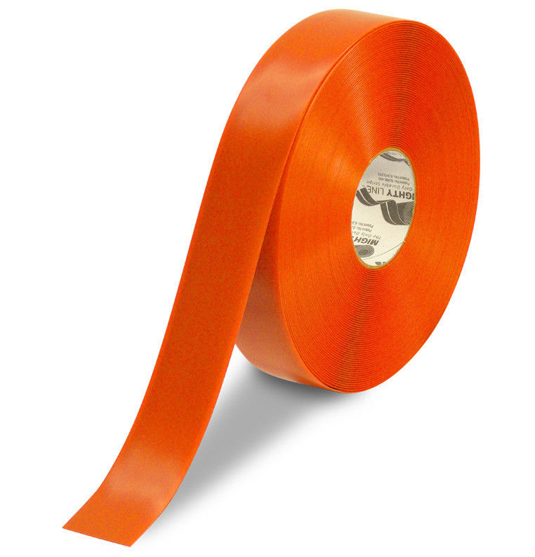 Thumbnail: 2" Solid Floor Tape - 100' roll
