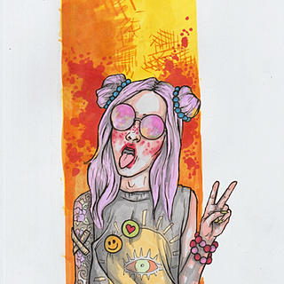 Zdjęcie autora: Jagoda Tarasek