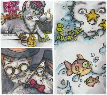 Something new + gallery uptade