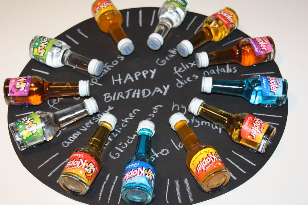 Was Kann Man Lustiges Zum 18 Geburtstag Schenken 3 Geschenkideen zum 18. Geburtstag
