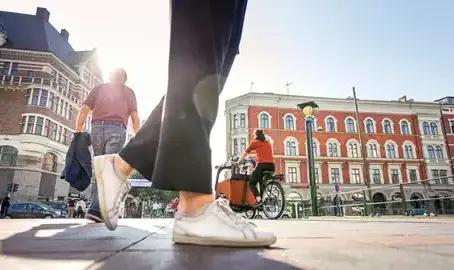 Malmös största städdag samlar föreningsliv för staden