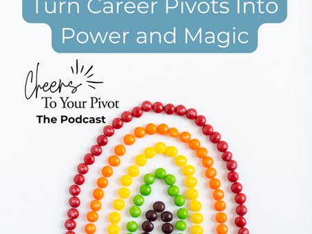 Purpose Driven Work