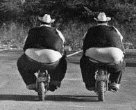 56 - April Showers and a maintenance day