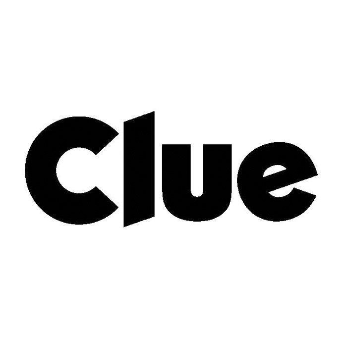 Clue Logo