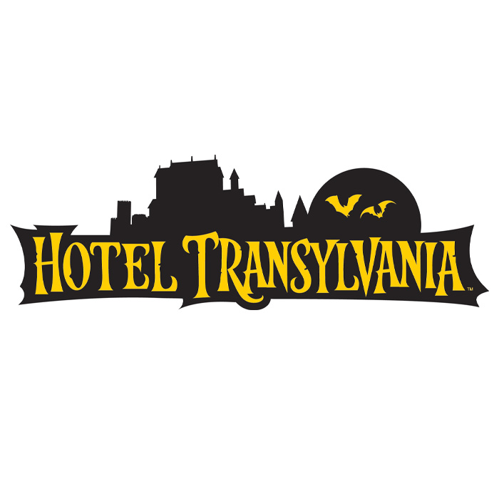 Hotel Transylvania Logo