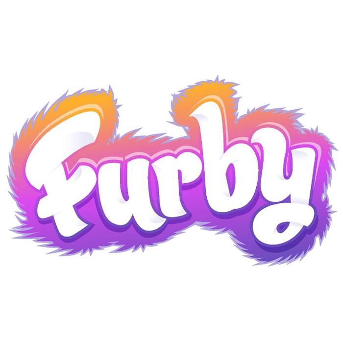 Furby Logo