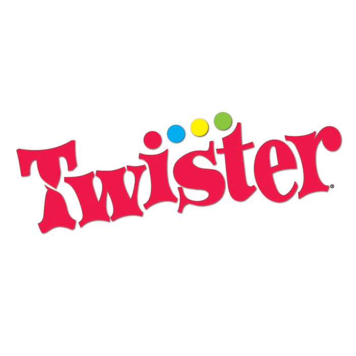 Twister Logo