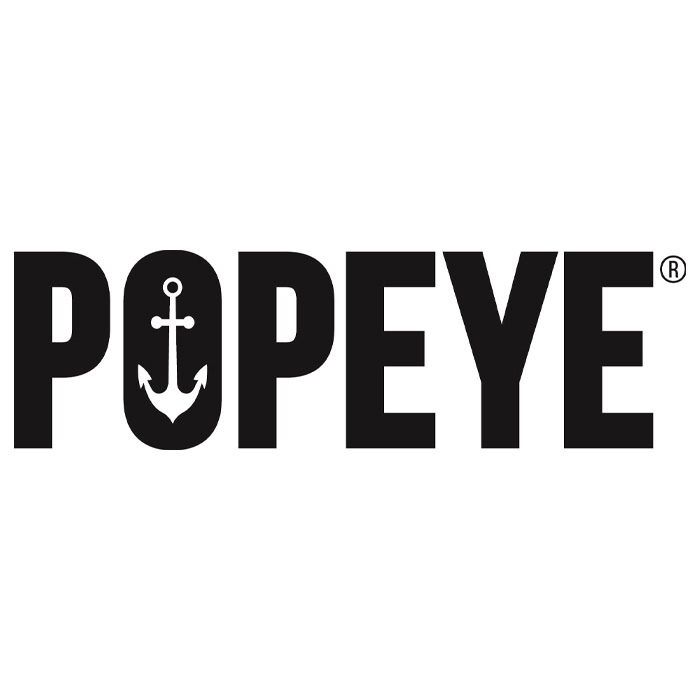 Popeye Logo