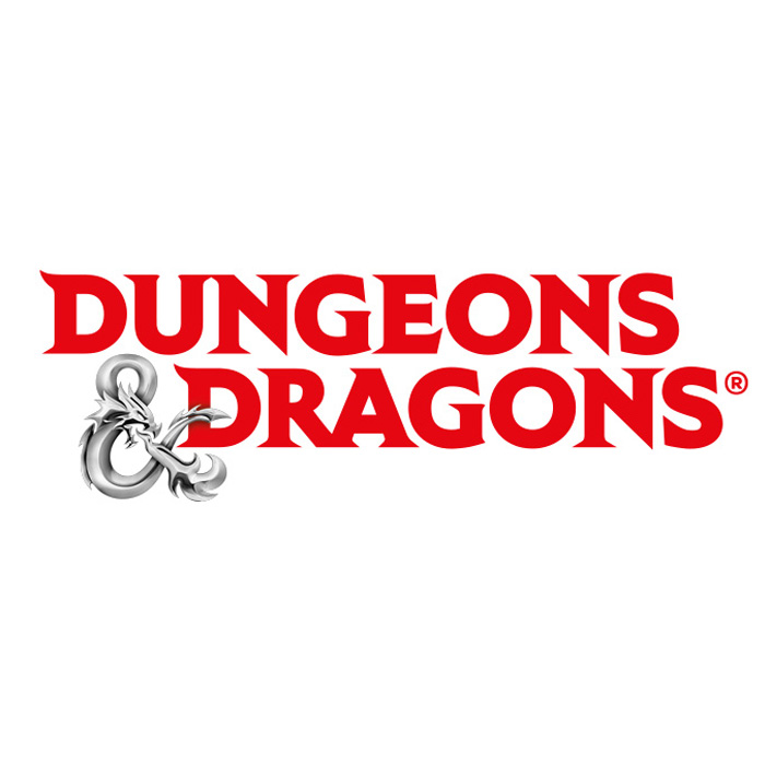 Dungeons & Dragons Logo