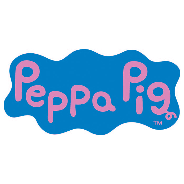 Peppa Pig Logo