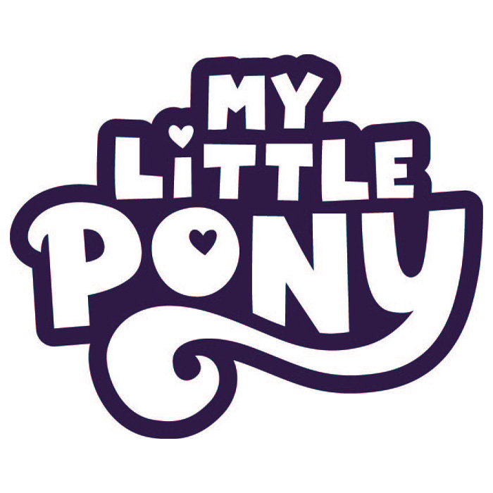 My Little Pony Logo