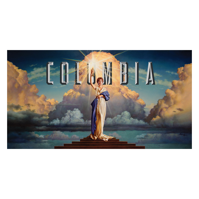 Columbia Pictures Logo