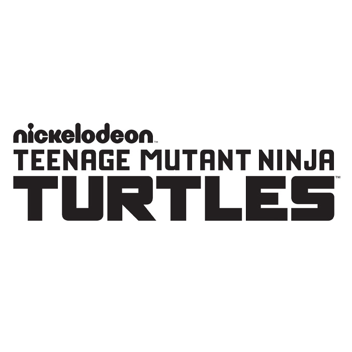 Teenage Mutant Ninja Turtles Logo