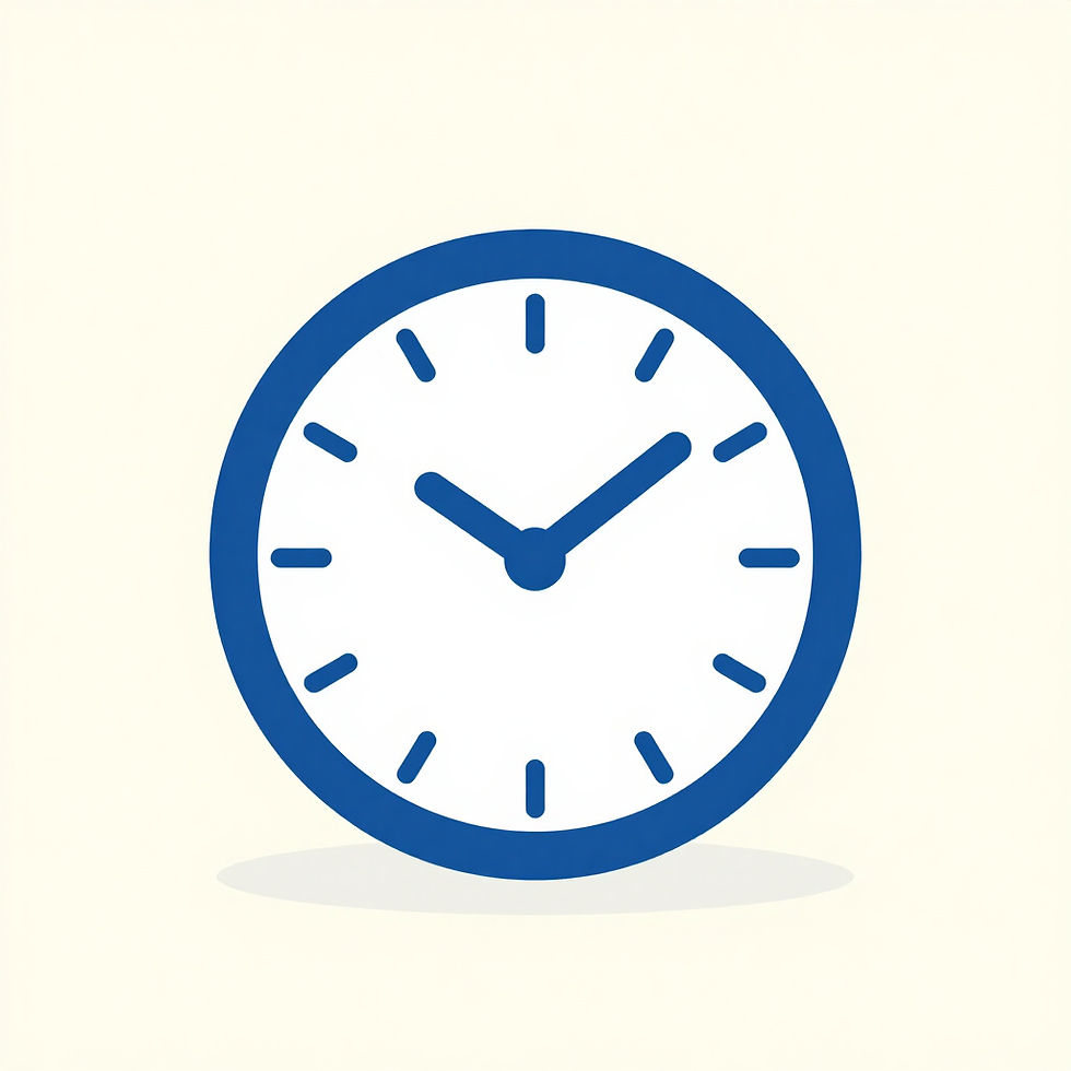 Reliability icon