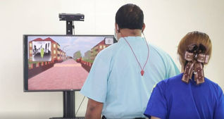 การฝึกการทรงตัวด้วย Silverfit Balance ดีอย่างไร?