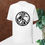 Thumbnail: Peace on Earth Unisex staple eco t-shirt