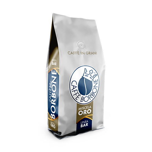 Caffè Borbone Linea Bar ORO - 1Kg