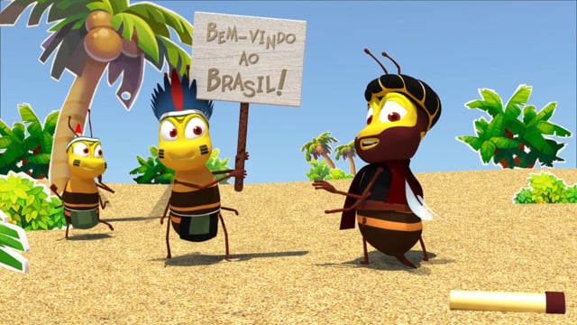 Filme Institucional