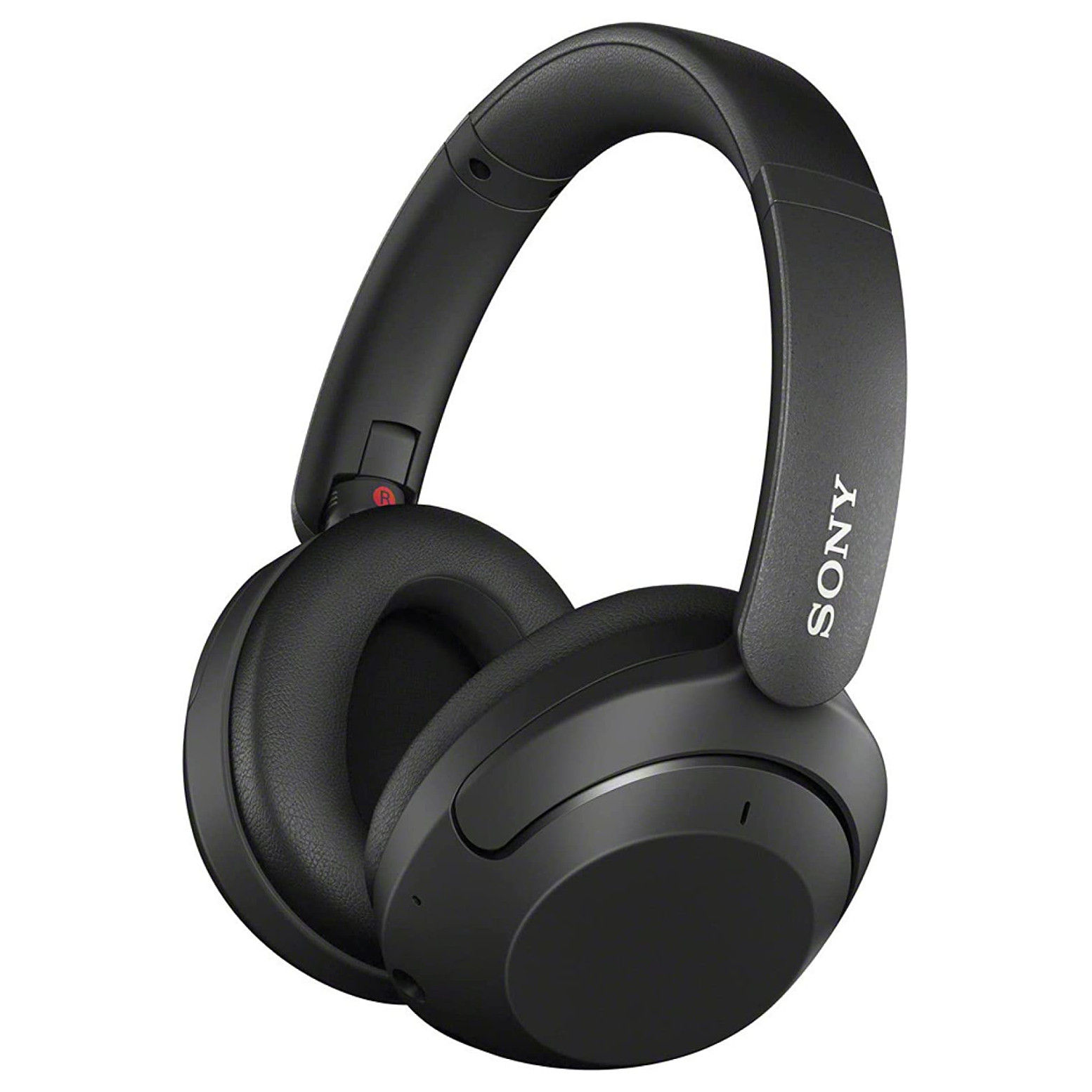 Sony WH-XB910N EXTRA BASS Noise Cancelling Headphones, Wireless Bluetooth Over