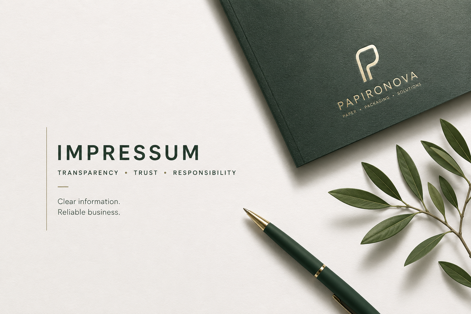 impersum