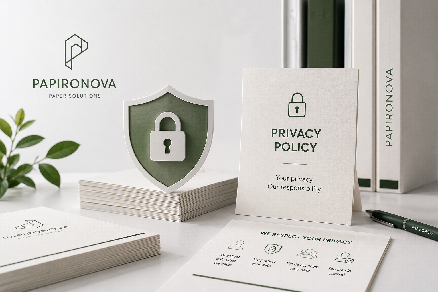 Privacy Policy